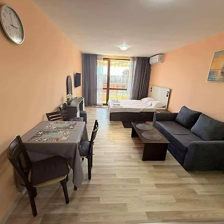 Panorama Vigo * Nessebar