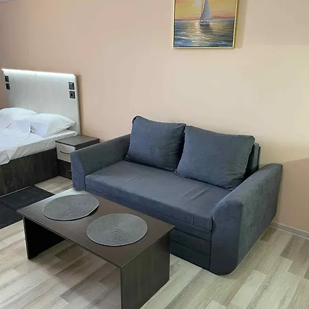 Panorama Vigo Nessebar