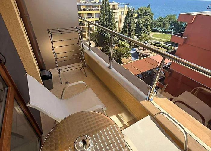 Lejlighed Panorama Vigo