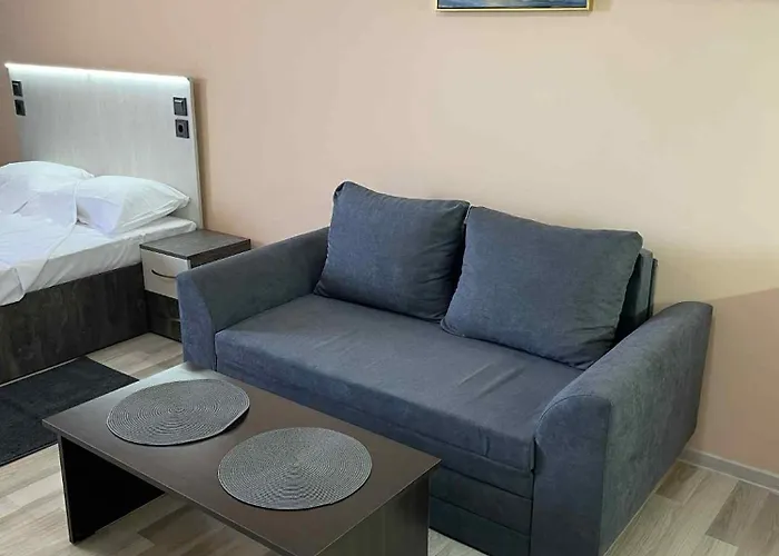 Panorama Vigo Nessebar