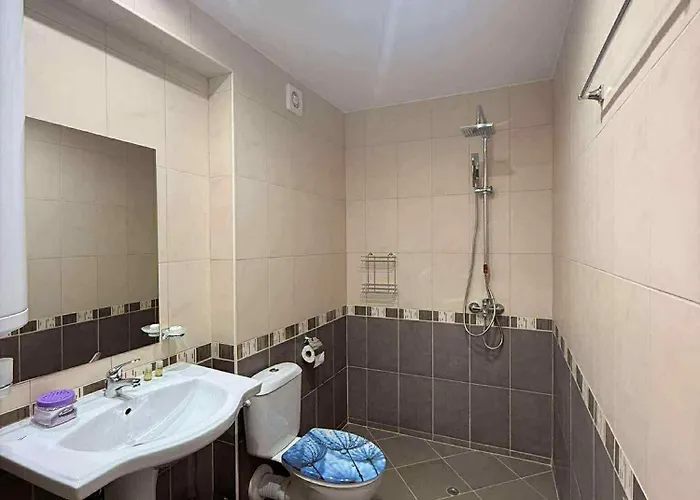 Panorama Vigo Nessebar