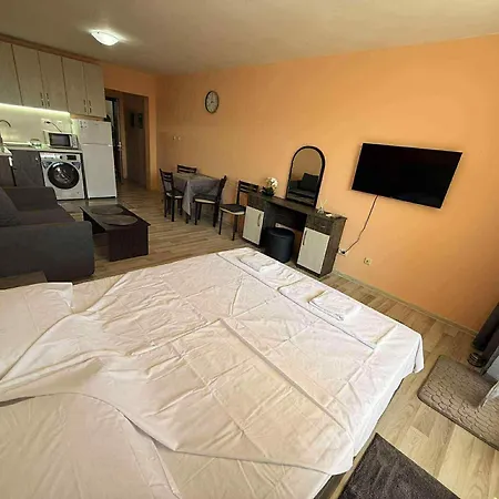 Panorama Vigo Apartamento *