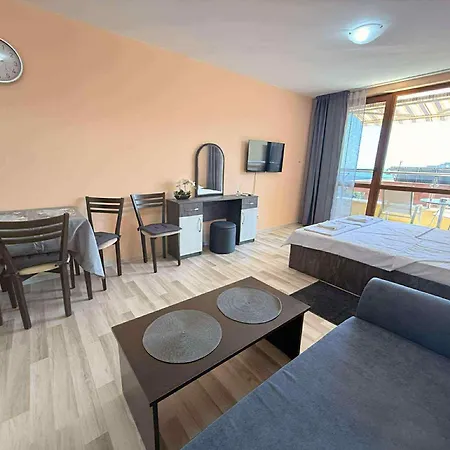 Panorama Vigo Apartamento Nesebar