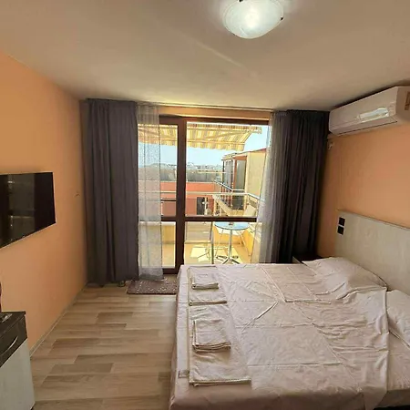 Panorama Vigo Apartamento *