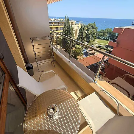 Apartamento Panorama Vigo