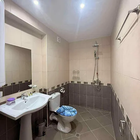 Panorama Vigo Nesebar